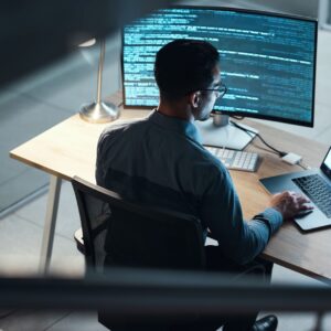 Hackathon e Problem Solving