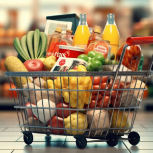 I Marketplace per il Food