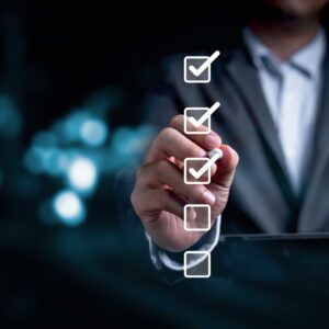 I processi per disegnare un carriera