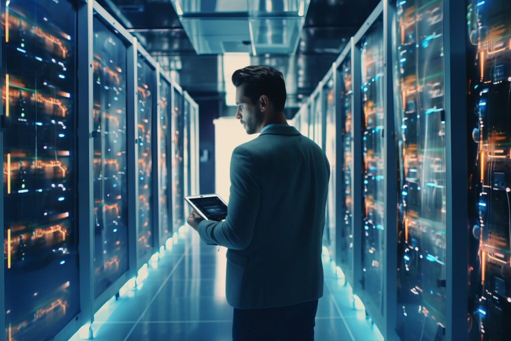 I sistemi informatici