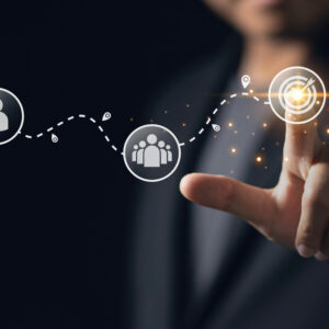 I valori aziendali: touch-point e trust-point