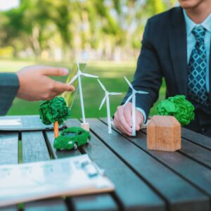 Il Bim nella progettazione sostenibile