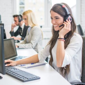 Il Customer Service sui canali online