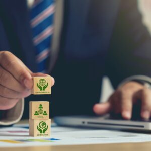 Il Green Project Management