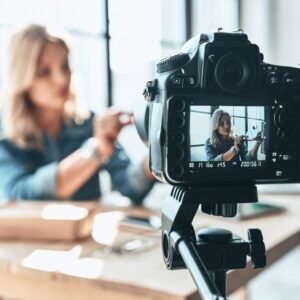 Il Marketing con i Fashion Film