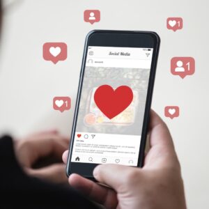 Il Marketing in Instagram