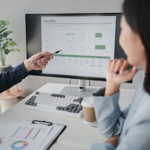 Il Progetto re-circle OCSE