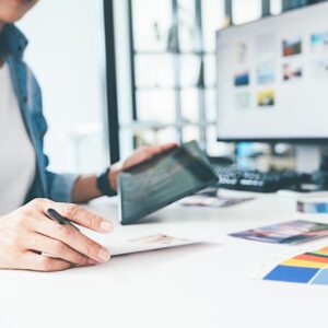 Il Social media branding