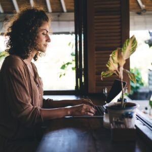 Il lavoro da remoto a ridotto impatto ambientale