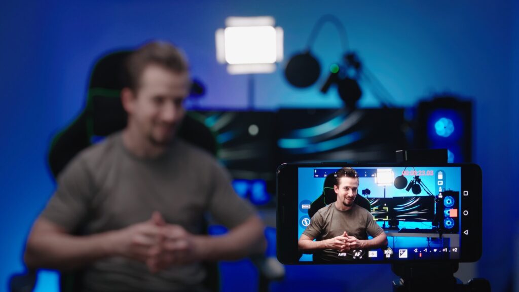 Il marketing con i video in Youtube