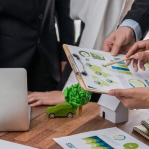 Il quadro strategico sull'energia e il clima