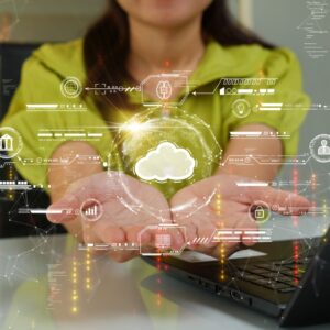 Il ruolo del Cloud nella transizione Green