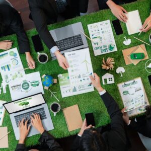 Introduzione alla responsabilità sociale di impresa