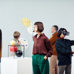 Investire in arte contemporanea