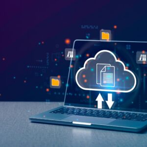 La gestione del lavoro con i Cloud di Google