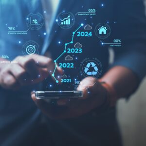 La gestione dell’innovazione tecnologica