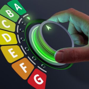 La normativa europea sull’efficienza energetica