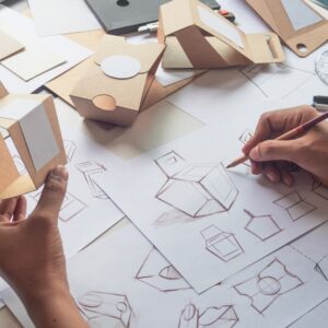 La progettazione ecocompatibile dei prodotti