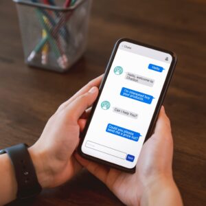 Le Chatbot nel customer care