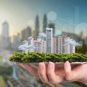 Le smart city come obiettivo di sviluppo