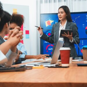 Le strategie per fare presentazioni efficaci in PPT