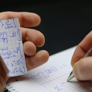 Le tecniche di memorizzazione veloce