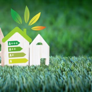 Libro verde sull’efficienza energetica