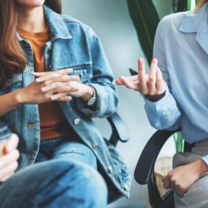 Linguaggio del corpo e micro espressioni