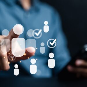 Linkedin per trovare lavoro