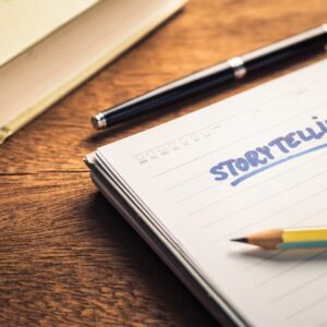 Lo Storytelling per fare marketing