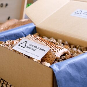 L’utilizzo di materiali ecosostenibili