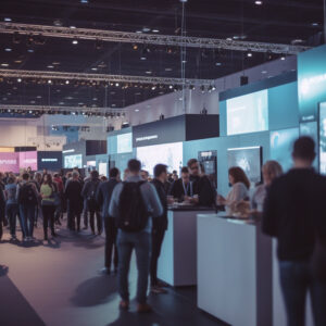 Marketing fieristico e digitale