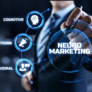 Neuromarketing e Neurodesign nel Visual Marketing