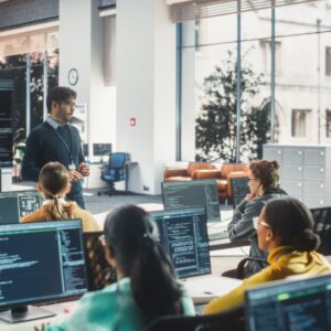 Nozioni fondamentali sulla narrazione aziendale