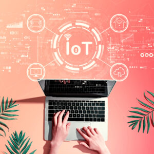 Ottimizzare l’efficienza energetica degli impianti industriali con l’IOT