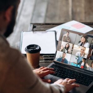 Piattaforme di collaborazione visuale