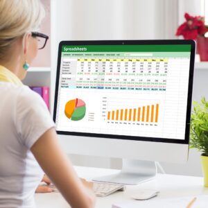 Pivot table Excel 365 masterclass