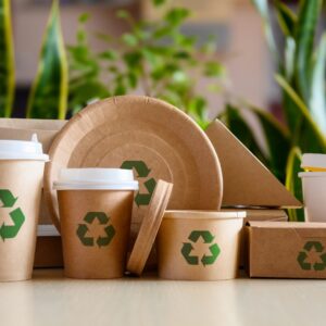 Progettare il packaging green: la svolta obbligatoria