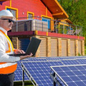 Progettazione Green nell’edilizia