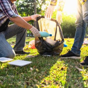 Programma nazionale per la gestione dei rifiuti