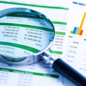 Proiezioni e calcoli con power BI desktop