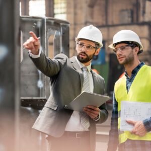 RSPP DDL – Modulo Giuridico-Normativo e Gestionale per Aziende a Rischio Alto