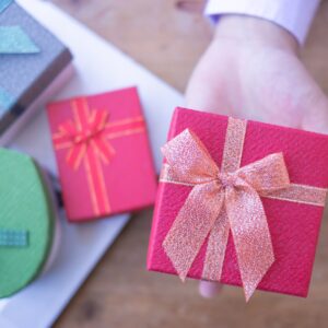 Regali e mance aziendali a livello globale