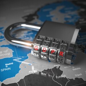 Regolamento generale sulla protezione dei dati dell’UE
