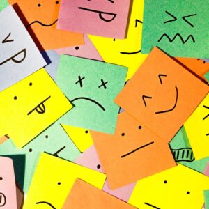 Riconoscere le microespressioni