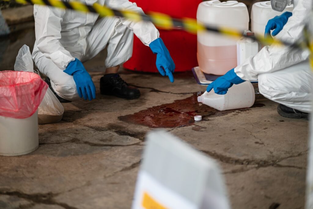 Rischio chimico e cancerogeno