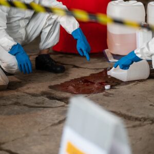 Rischio chimico e cancerogeno