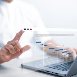 Ruoli e processi del Project Management