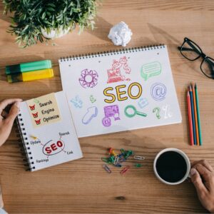 SEO in Woocommerce corso operativo