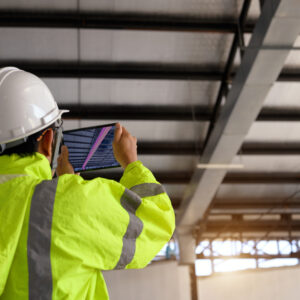 Scan to BIM: la progettazione con nuvole di punti